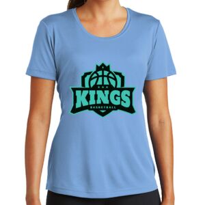 Women's PosiCharge ® Competitor Tee Thumbnail