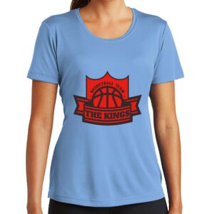 Women's PosiCharge ® Competitor Tee Thumbnail