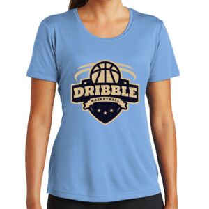 Women's PosiCharge ® Competitor Tee Thumbnail