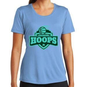 Women's PosiCharge ® Competitor Tee Thumbnail