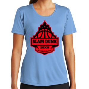 Women's PosiCharge ® Competitor Tee Thumbnail