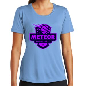 Women's PosiCharge ® Competitor Tee Thumbnail