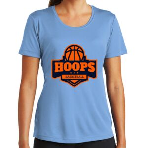 Women's PosiCharge ® Competitor Tee Thumbnail