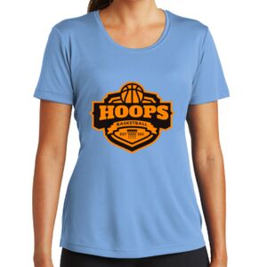 Women's PosiCharge ® Competitor Tee Thumbnail