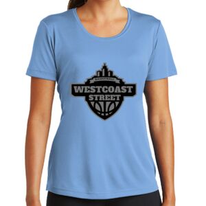 Women's PosiCharge ® Competitor Tee Thumbnail