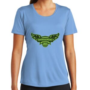 Women's PosiCharge ® Competitor Tee Thumbnail