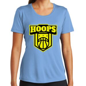 Women's PosiCharge ® Competitor Tee Thumbnail