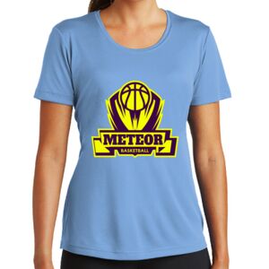 Women's PosiCharge ® Competitor Tee Thumbnail