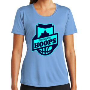 Women's PosiCharge ® Competitor Tee Thumbnail