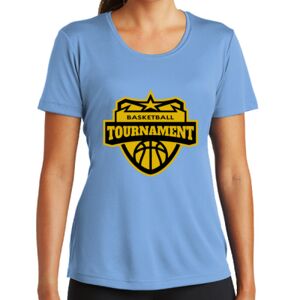 Women's PosiCharge ® Competitor Tee Thumbnail