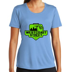 Women's PosiCharge ® Competitor Tee Thumbnail