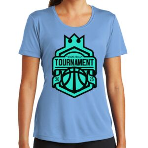 Women's PosiCharge ® Competitor Tee Thumbnail