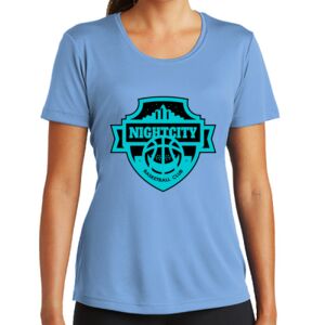 Women's PosiCharge ® Competitor Tee Thumbnail