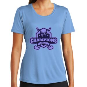 Women's PosiCharge ® Competitor Tee Thumbnail