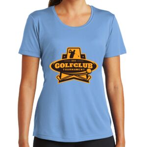 Women's PosiCharge ® Competitor Tee Thumbnail