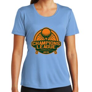 Women's PosiCharge ® Competitor Tee Thumbnail