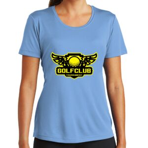 Women's PosiCharge ® Competitor Tee Thumbnail