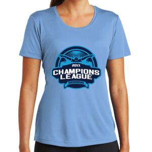 Women's PosiCharge ® Competitor Tee Thumbnail