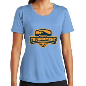 Women's PosiCharge ® Competitor Tee Thumbnail