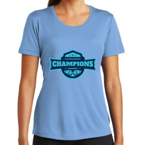 Women's PosiCharge ® Competitor Tee Thumbnail