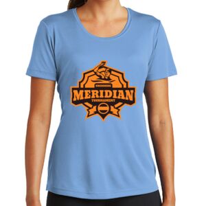 Women's PosiCharge ® Competitor Tee Thumbnail
