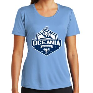 Women's PosiCharge ® Competitor Tee Thumbnail