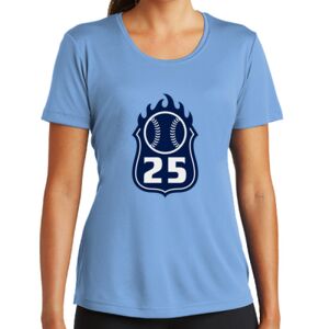 Women's PosiCharge ® Competitor Tee Thumbnail