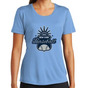 Women's PosiCharge ® Competitor Tee Thumbnail