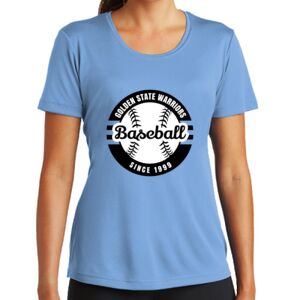 Women's PosiCharge ® Competitor Tee Thumbnail