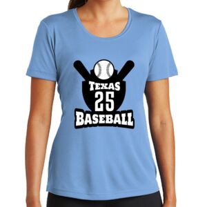 Women's PosiCharge ® Competitor Tee Thumbnail