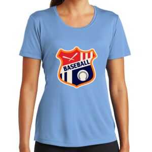 Women's PosiCharge ® Competitor Tee Thumbnail
