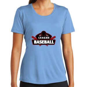 Women's PosiCharge ® Competitor Tee Thumbnail