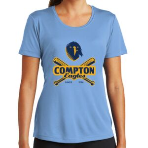 Women's PosiCharge ® Competitor Tee Thumbnail
