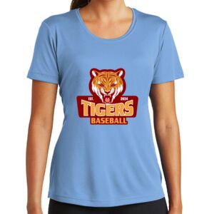 Women's PosiCharge ® Competitor Tee Thumbnail