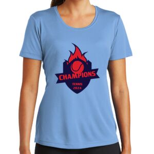 Women's PosiCharge ® Competitor Tee Thumbnail