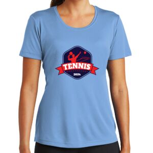 Women's PosiCharge ® Competitor Tee Thumbnail
