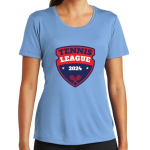 Women's PosiCharge ® Competitor Tee Thumbnail