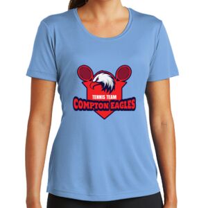 Women's PosiCharge ® Competitor Tee Thumbnail