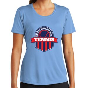 Women's PosiCharge ® Competitor Tee Thumbnail