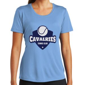 Women's PosiCharge ® Competitor Tee Thumbnail