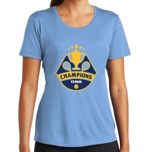 Women's PosiCharge ® Competitor Tee Thumbnail
