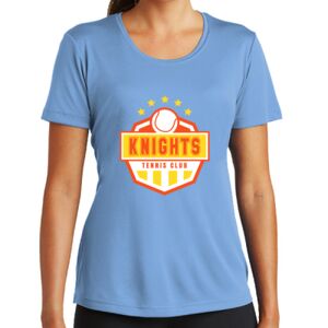 Women's PosiCharge ® Competitor Tee Thumbnail