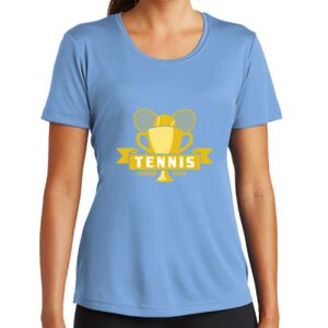 Women's PosiCharge ® Competitor Tee Thumbnail