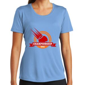 Women's PosiCharge ® Competitor Tee Thumbnail