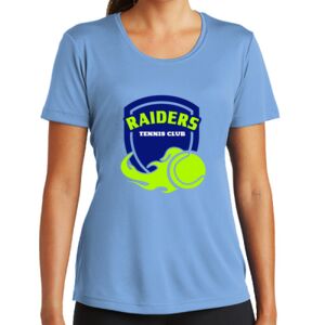Women's PosiCharge ® Competitor Tee Thumbnail