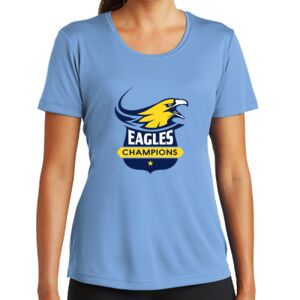 Women's PosiCharge ® Competitor Tee Thumbnail