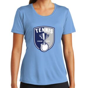 Women's PosiCharge ® Competitor Tee Thumbnail