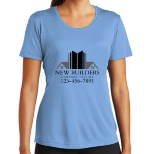 Women's PosiCharge ® Competitor Tee Thumbnail