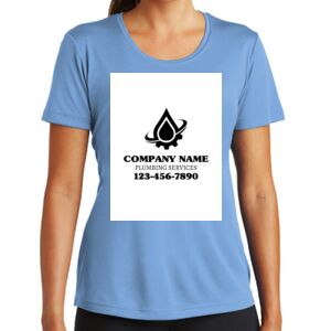 Women's PosiCharge ® Competitor Tee Thumbnail