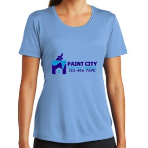 Women's PosiCharge ® Competitor Tee Thumbnail